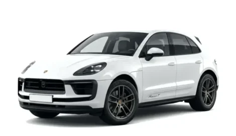 Porsche Macan T (Automaatti, 2.0 L Bensiini)-vuokraus Teneriffalla