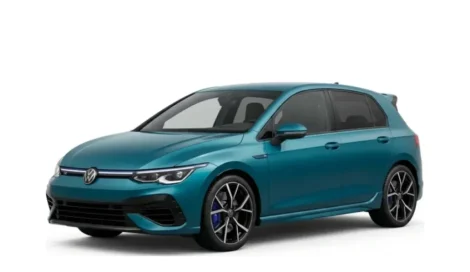 Volkswagen Golf R (Automaatti, 1.4 L Bensiini)-vuokraus Teneriffalla