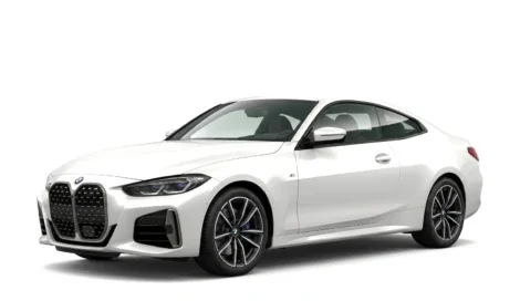 BMW 4-Series M440i (Automaatti, 3.0 L Bensiini)-vuokraus Teneriffalla