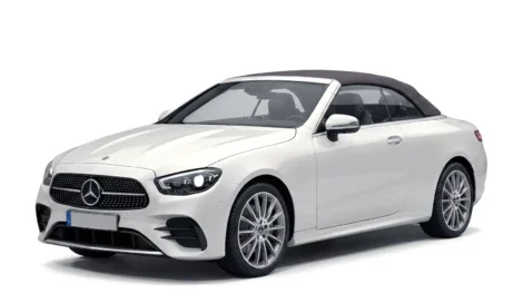 Mercedes-Benz E-Class E350 Cabrio (Automaatti, 3.5 L Bensiini)-vuokraus Teneriffalla