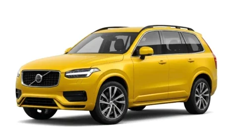 Volvo XC90 (Automaatti, 3.2 L Bensiini)-vuokraus Teneriffalla