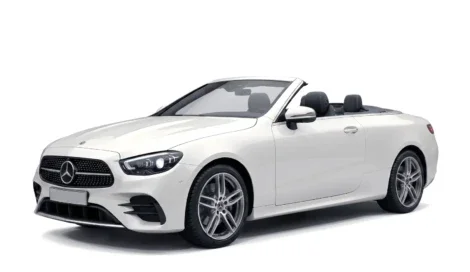 Mercedes-Benz E-Class E400 Cabrio (Automaatti, 3,0 L Bensiini)-vuokraus Teneriffalla