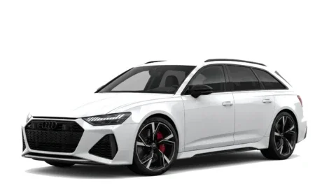 Audi RS 6 Avant (Automaatti, 4.0 L Bensiini)-vuokraus Teneriffalla
