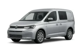 Volkswagen Caddy (Manual, 1.5 L, 5 Paikat)