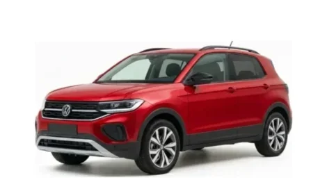 Volkswagen T-Cross (Automaatti, 1.5 L Bensiini)-vuokraus Teneriffalla