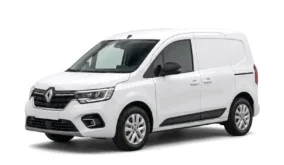 Renault Kangoo (Manual, 1.3 L, 2 Paikat)