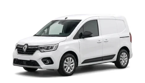 Renault Kangoo (Manuaali, 1.3 L Bensiini)-vuokraus Teneriffalla
