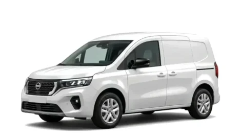 Nissan Townstar (Manuaali, 1.3 L Bensiini)-vuokraus Teneriffalla