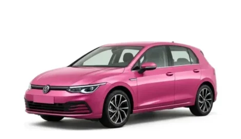 Volkswagen Golf (Manuaali, 1.4 L Bensiini)-vuokraus Teneriffalla
