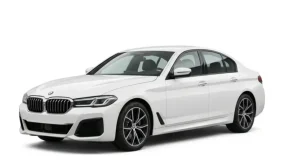 BMW 5-Series (Automatic, 2.0 L, 5 Paikat)