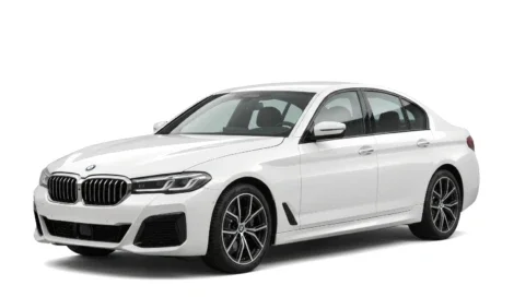 BMW 5-Series (Automaatti, 2.0 L Bensiini)-vuokraus Teneriffalla