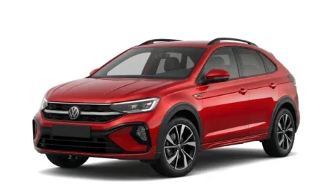 Volkswagen Taigo (Automaatti, 1.5 L Bensiini)-vuokraus Teneriffalla