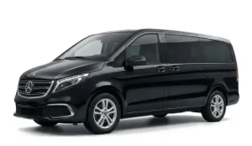 Mercedes-Benz Vito (Manual, 2.0 L, 9 Paikat)