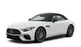 Mercedes-AMG SL 63 (Automatic, 4.0 L, 2 Paikat)