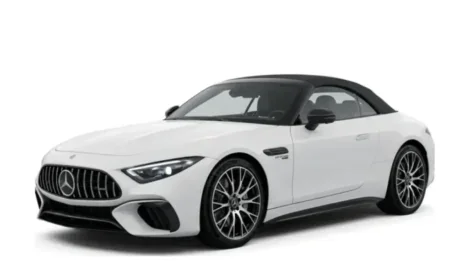 Mercedes-AMG SL 63 (Automaatti, 4.0 L Bensiini)-vuokraus Teneriffalla
