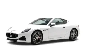 Maserati GranTurismo (Automaatti, 2.3 L, 4 paikkaa)