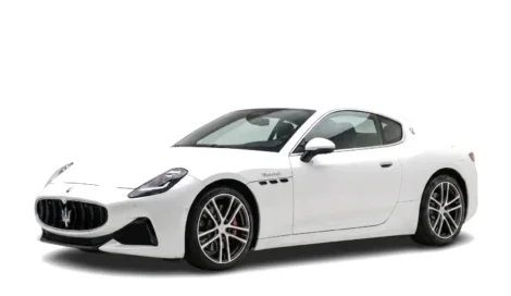 Maserati GranTurismo (Automaatti, 2.3 L Bensiini)-vuokraus Teneriffalla