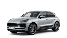 Porsche Macan S (Automatic, 3.0 L, 4 Paikat)