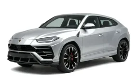 Lamborghini Urus (Automatic, 4.0 L, 5 Paikat)