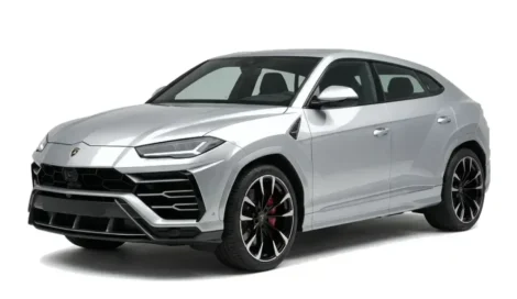 Lamborghini Urus (Automaatti, 4.0 L Bensiini)-vuokraus Teneriffalla