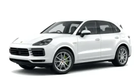 Porsche Cayenne E-Hybrid (Automatic, 3.0 L, 5 Paikat)