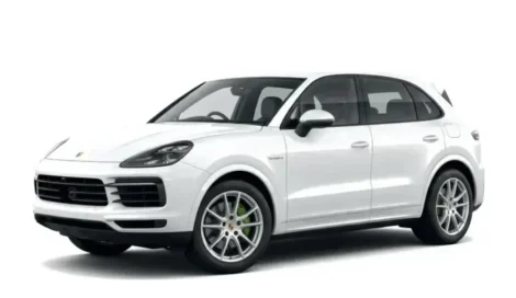 Porsche Cayenne E-Hybrid (Automaatti, 3.0 L Bensiini)-vuokraus Teneriffalla