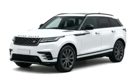 Range Rover Velar (Automaatti, 3.0 L Bensiini)-vuokraus Teneriffalla
