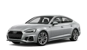 Audi A5 (Automatic, 2.0 L, 5 Paikat)
