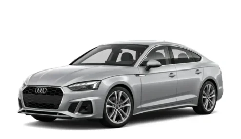 Audi A5 (Automaatti, 2.0 L Bensiini)-vuokraus Teneriffalla