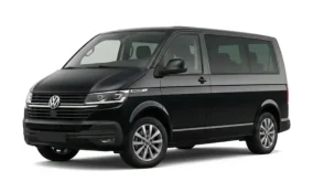 Volkswagen Caravelle (Automatic, 2.0 L, 9 Paikat)