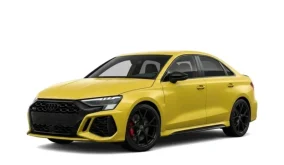 Audi RS 3 (Automatic, 2.0 L, 5 Paikat)