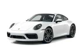 Porsche 911 Carrera 4S 750HP (Automatic, 3.0 L, 4 Paikat)