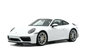 Porsche 911 Carrera 4S (Automatic, 3.0 L, 4 Paikat)