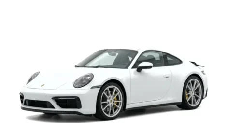 Porsche 911 Carrera 4S (Automaatti, 3.0 L Bensiini)-vuokraus Teneriffalla