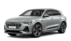 Audi E-Tron S (Automatic, 370 kWt, 5 Paikat)
