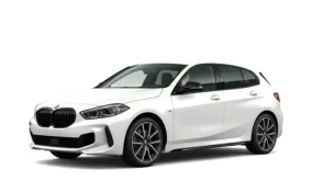BMW 1-Series 120d M Sport Pro (Automatic, 2.0 L, 5 Paikat)