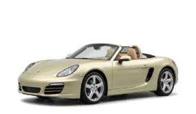 Porsche Boxster (Automatic, 2.7 L, 2 Paikat)