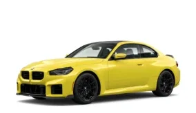 BMW M2 Competition (Automatic, 3.0 L, 4 Paikat)