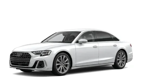 Audi A8 (Automaatti, 3.0 L Bensiini)-vuokraus Teneriffalla