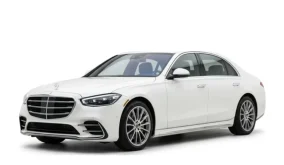Mercedes-Benz S-Class (Automatic, 3.0 L, 5 Paikat)