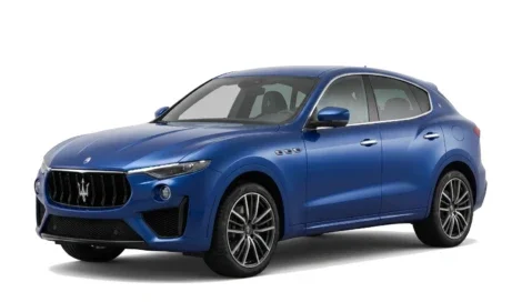 Maserati Levante (Automaatti, 3.0 L Diesel)-vuokraus Teneriffalla