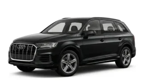 Audi Q7 (Automatic, 3.0 L, 7 Paikat)