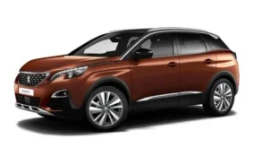 Peugeot 3008 (Automaatti, 1.5 L, 5 paikkaa)