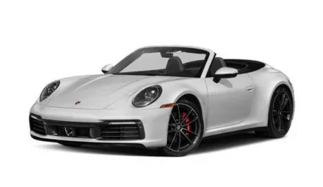 Porsche Carrera 911 (Automaatti, 5.7 L Bensiini)-vuokraus Teneriffalla