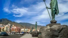 Menneisyyden palauttaminen: Guanche-alkuperäiskansojen kulttuurin elpyminen Teneriffalla