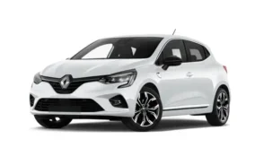 Renault Clio (Manual, 1.0 L, 5 Paikat)