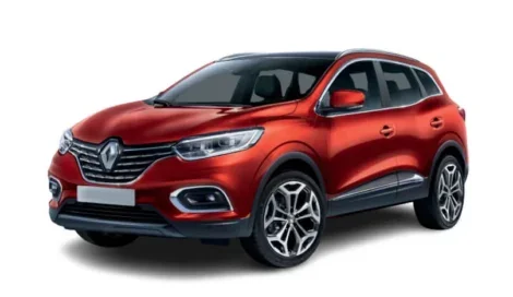 Renault Kadjar (Automaatti, 1.3 L Bensiini)-vuokraus Teneriffalla