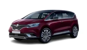 Renault Espace (Automaatti, 2.0 L, 7 paikkaa)
