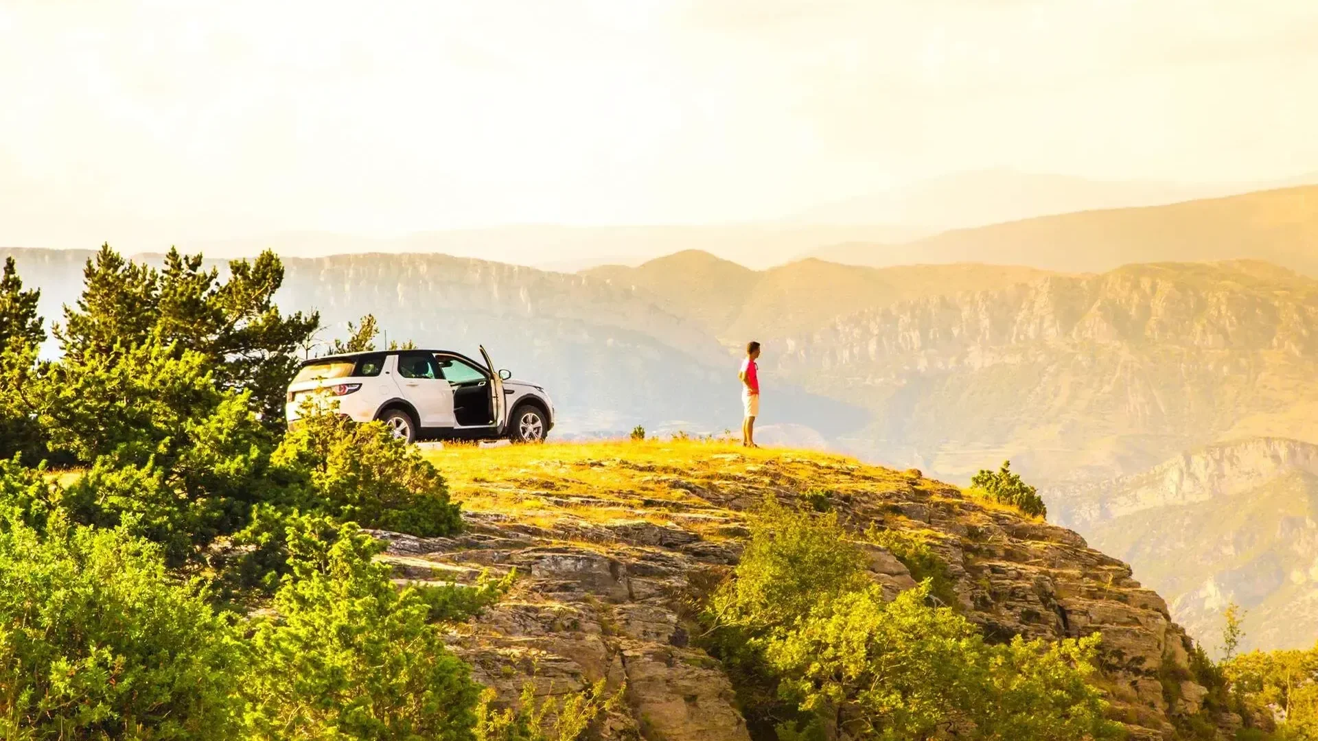 Parhaat valokuvakohteet Kanariansaarilla