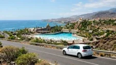 Siam Park, Tenerife: Liput, parhaat laitteet ja saapuminen autolla (2026)